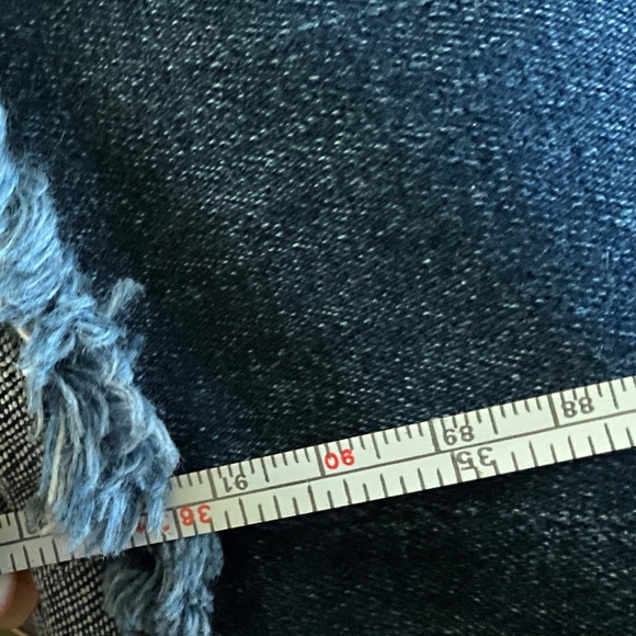 DL1961 NWT $269 Mara Mid-Rise Ankle Instasculpt Jeans Size 34 Fits Like a 31 - Picture 11 of 12